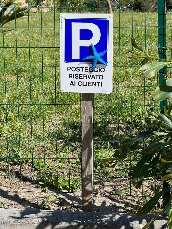 Villa Stella Marina Valledoria