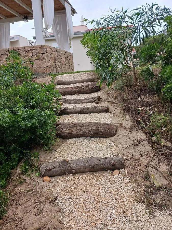 Villa Stella Marina Valledoria  0*, Valledoria (Sardinia)
