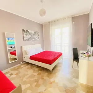  Apartment Milano Relax Family House Italien
