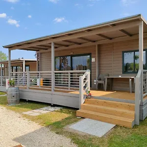  Campingplatz Garda Di Vino Agricamping & Wine Shop Lazise Italien