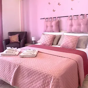 Ferienhaus Butterfly House, Villaputzu