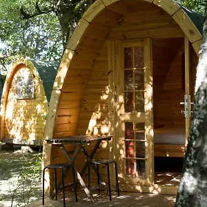  Campingplatz Dolce Sole Italien