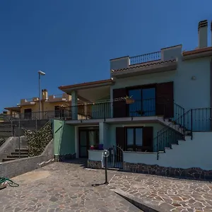 Apartment Belvedere Sassos P 3267, Tresnuraghes